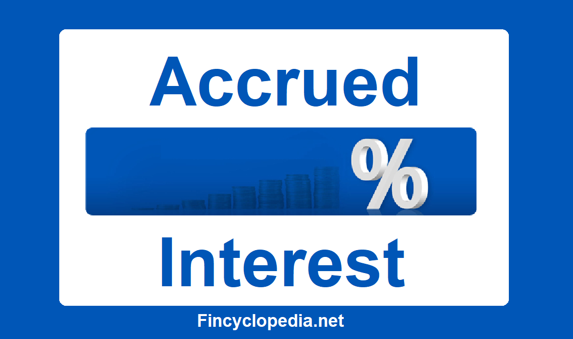 Accrued Interest