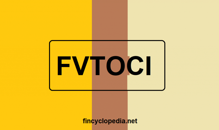 FVTOCI