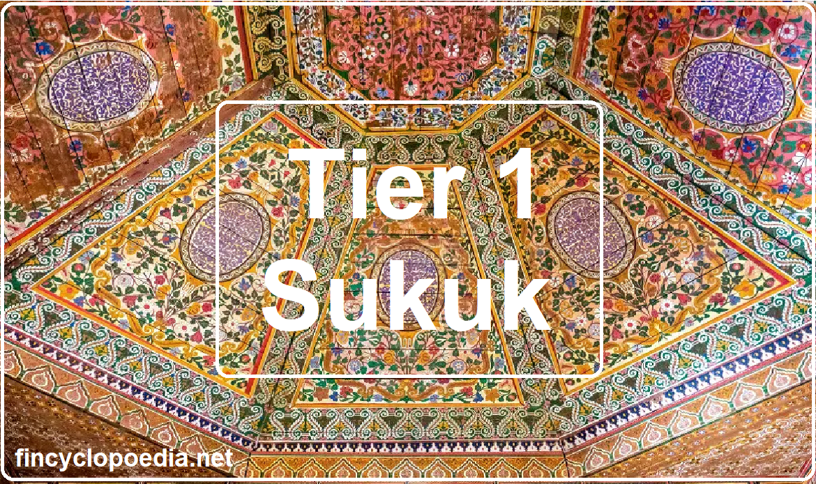 Tier-1 Sukuk