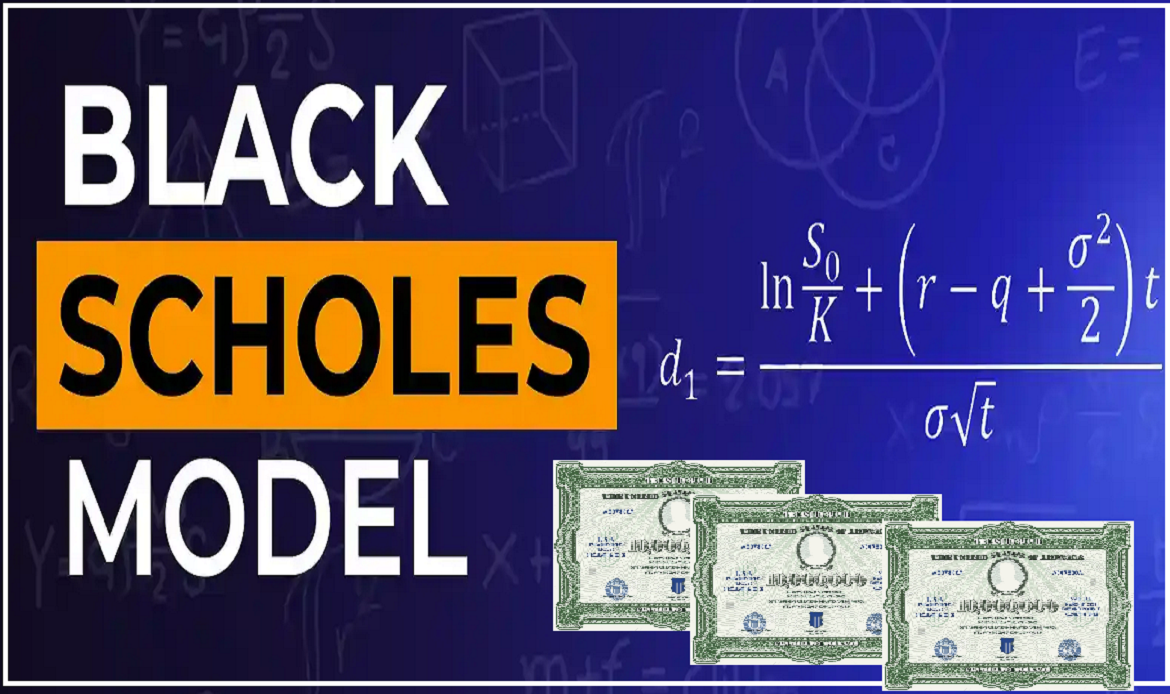 Black-Scholes Model