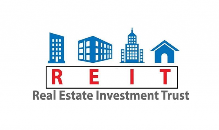 REIT
