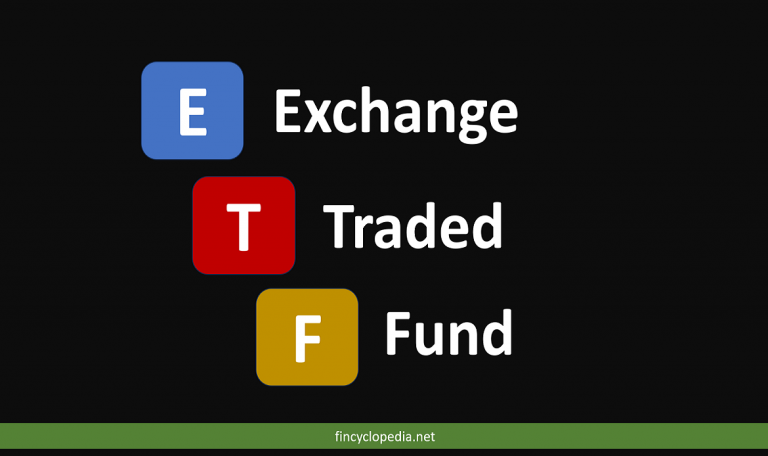 ETF