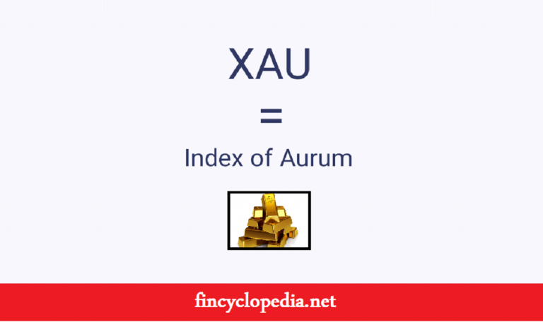XAU