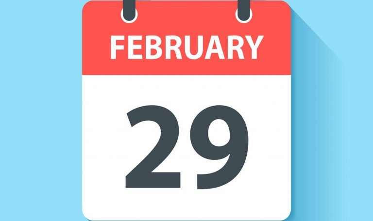 Leap Day Effect