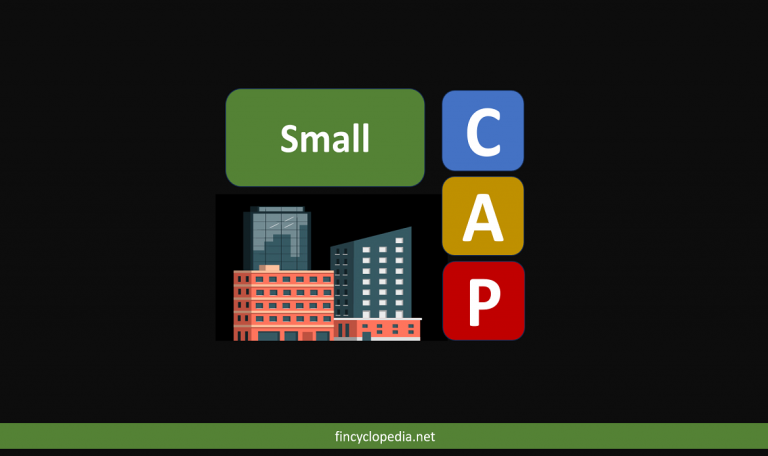 Small Cap ETF