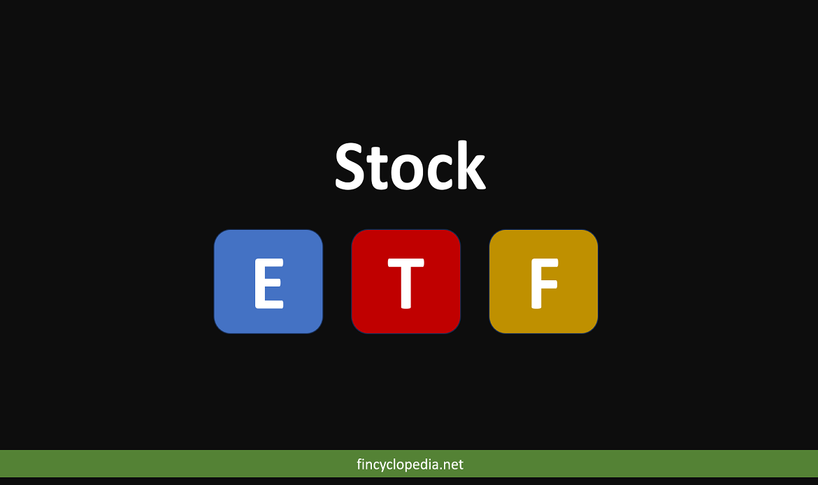 Stock ETF