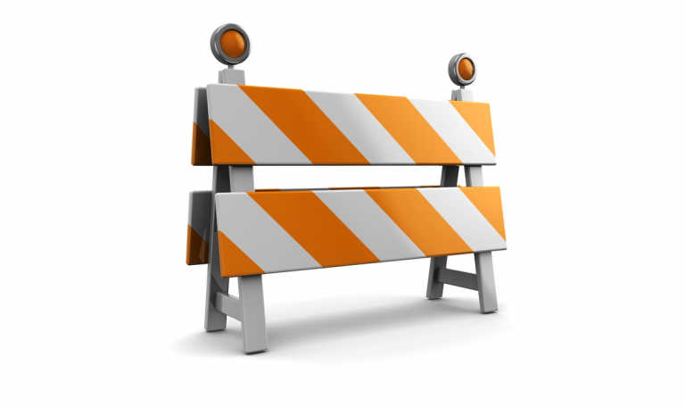 Multiple Barrier No Touch Option