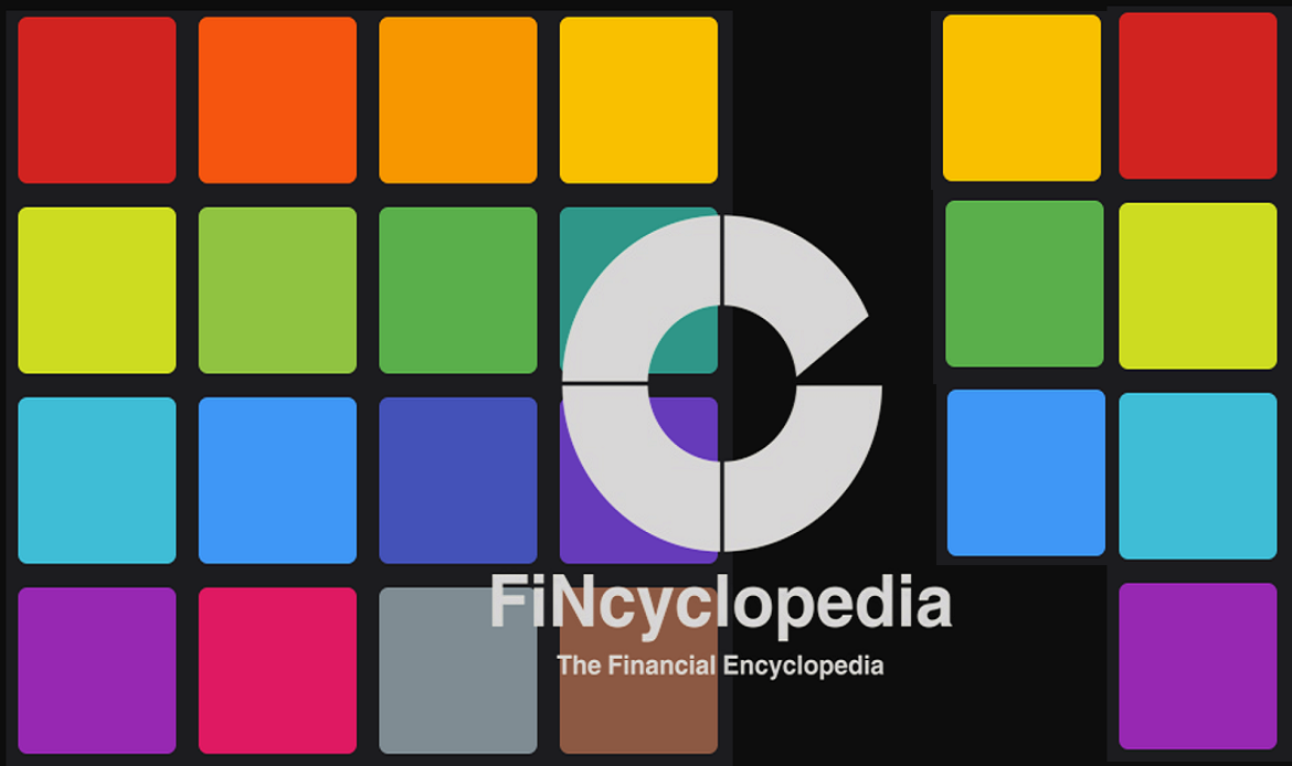 Fincyclopedia Sectional
