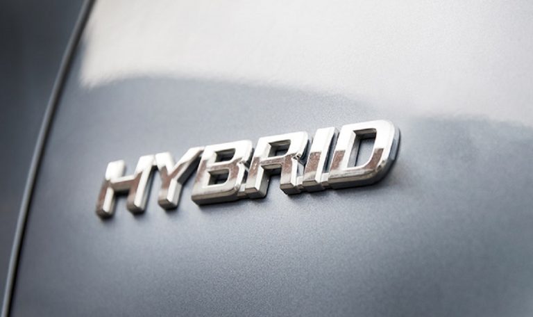 Hybrids