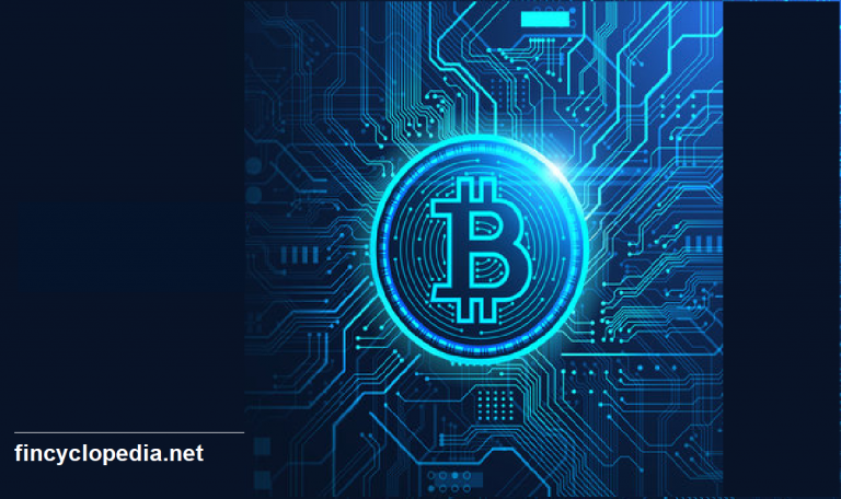 Bitcoin Exchange Traded Fund