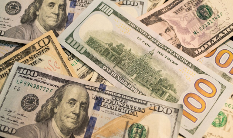 Cash-Like Security