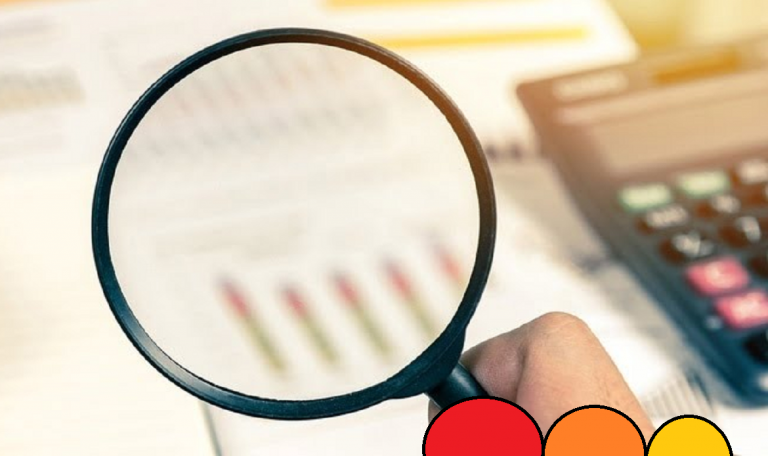 New Classification of Income and Expenses