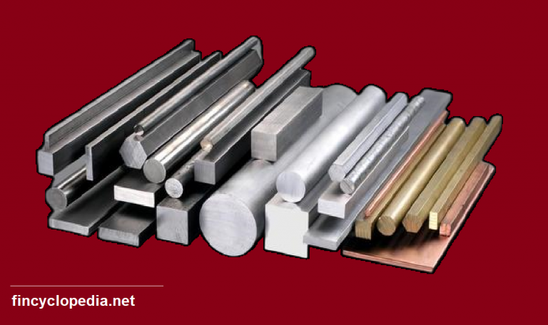 Industrial Metal