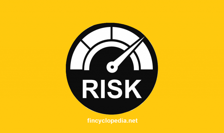 Risk Appetite