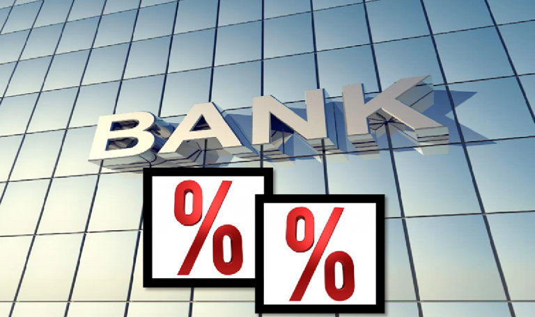 Bank Rate