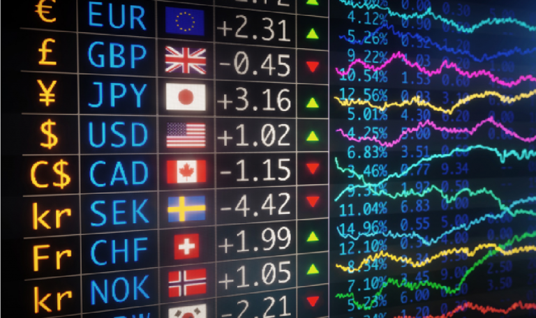 Foreign Exchange Price Risk