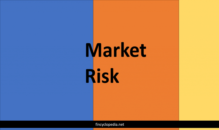 Traded Market Risk