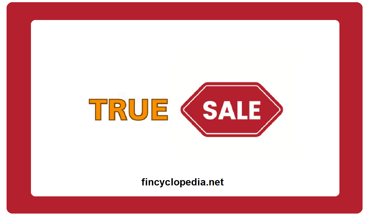 True Sale