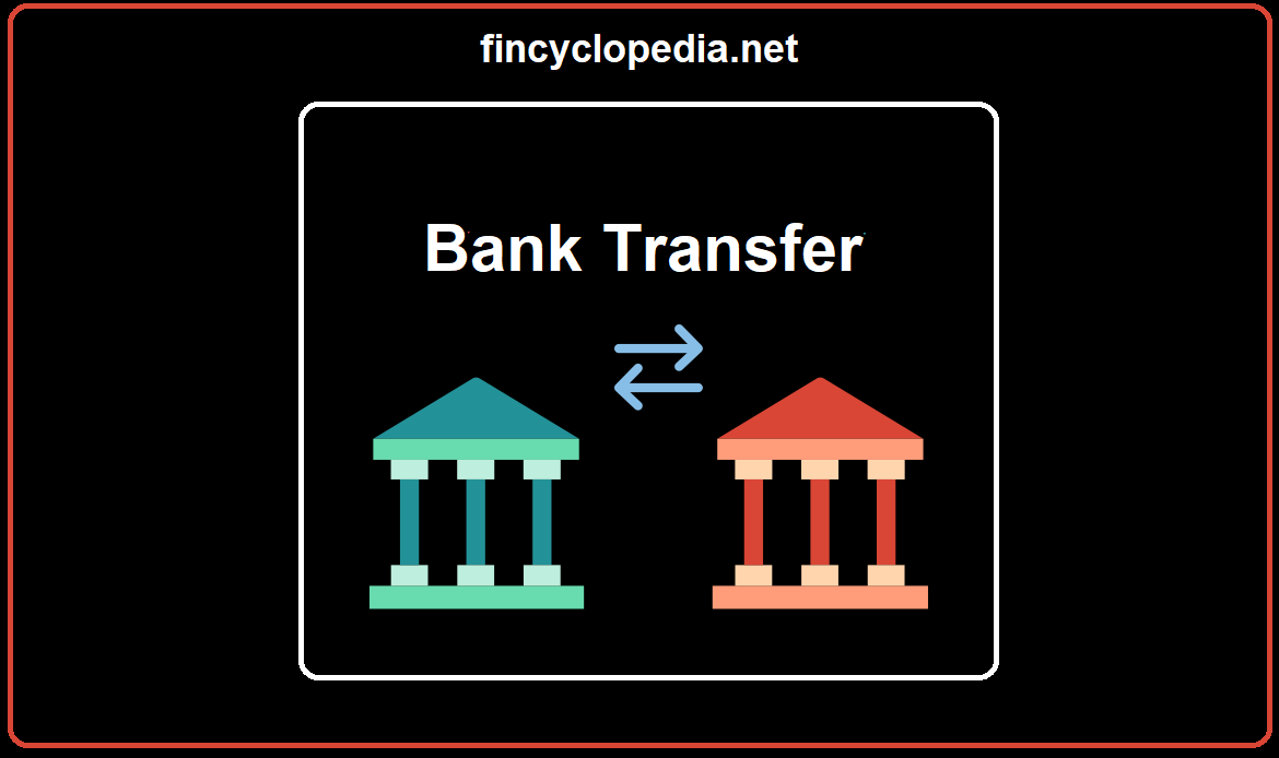 Bank Transfer