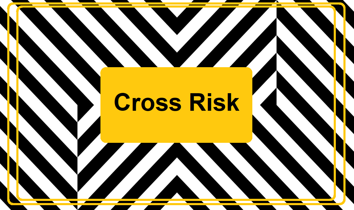 Cross Risk