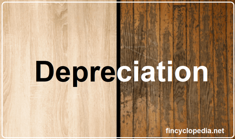 Depreciable Base
