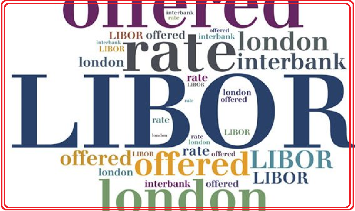 LIBOR Cessation