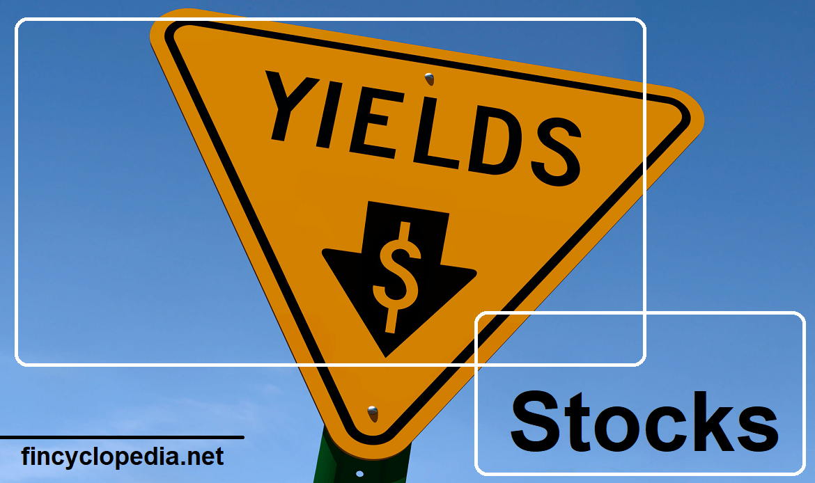 Stock Yield