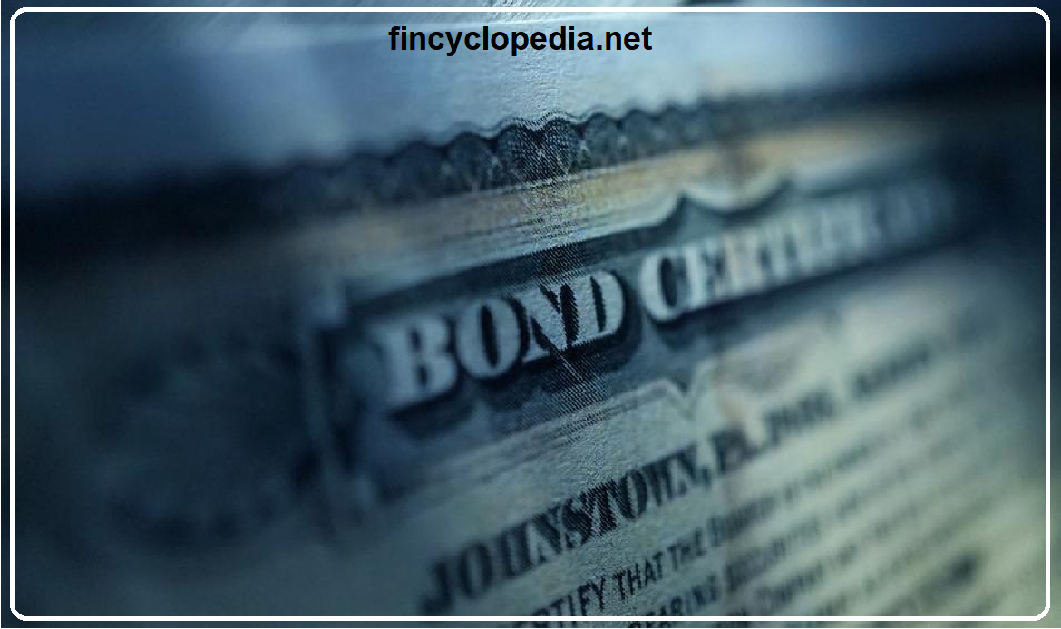 Unsecured Senior Bond