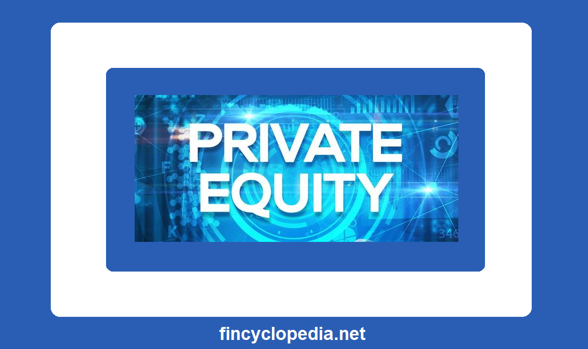 Private Equity Fund