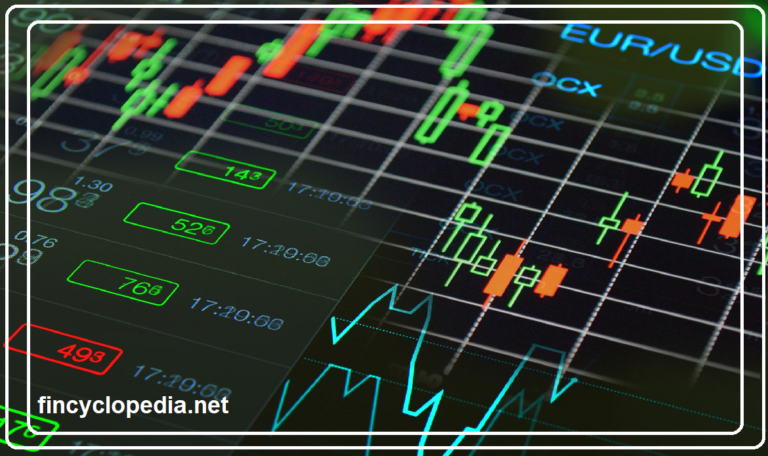 Classification of FX Risk