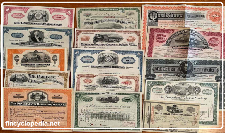 Paper Asset