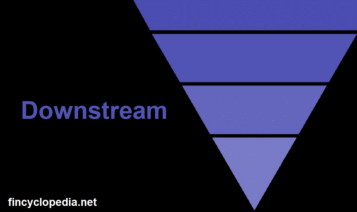 Downstream Transaction