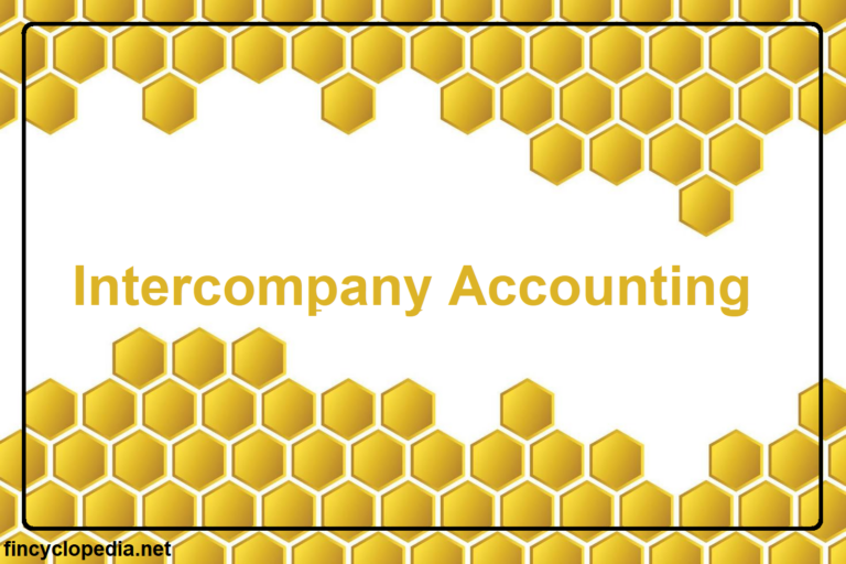 Importance and Benefits of Intercompany Accounting