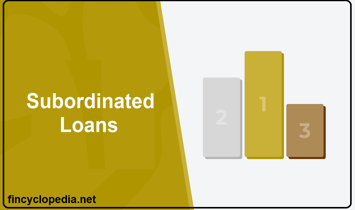 Subordinated Loan