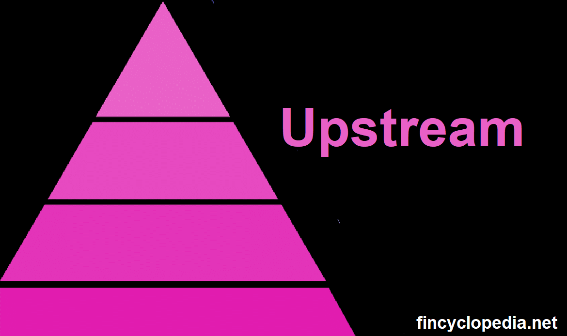 Upstream Transaction