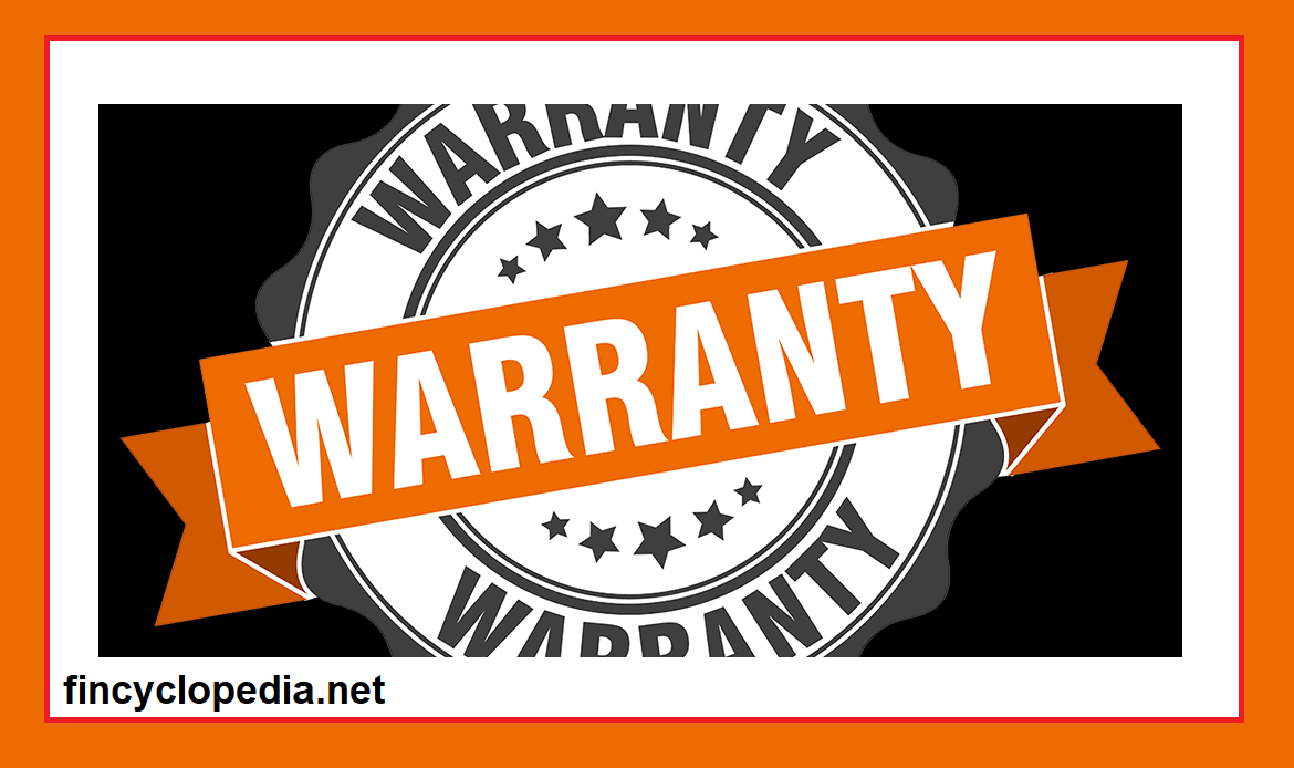 Warranty Reserve