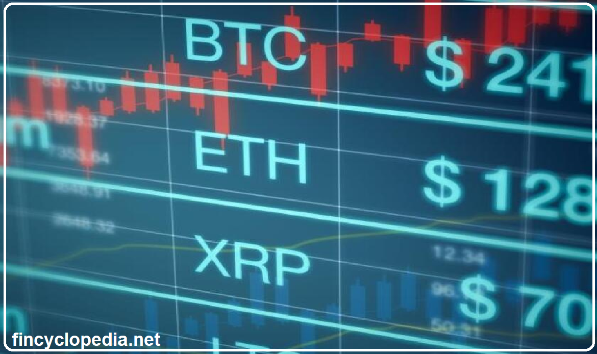 Alternative Digital Assets