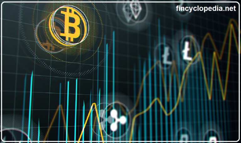 Cryptocurrency Derivative