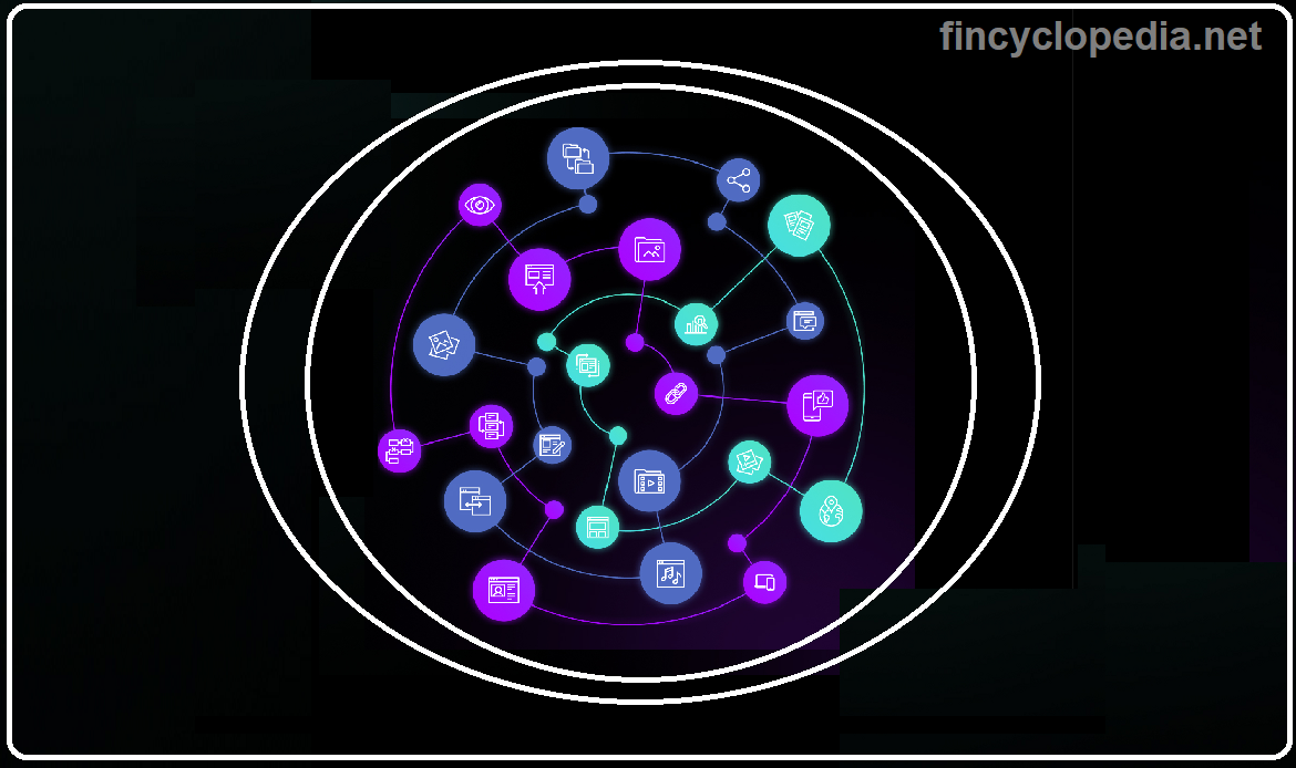 Digital Twin Token