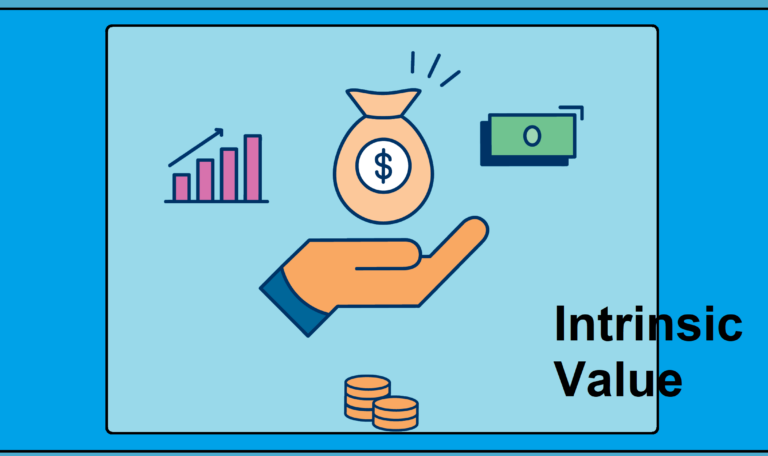 Intrinsic Value