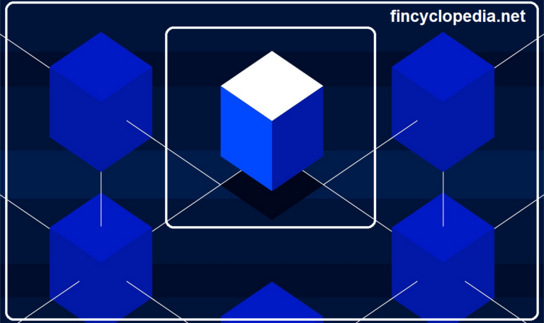 Blockchain Node