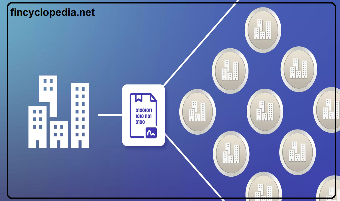 Tokenized Derivative