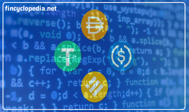 Algo Stablecoin