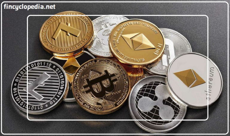 AB Cryptocurrency