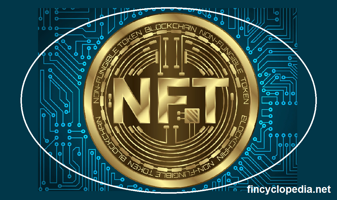 Asset-Backed NFT