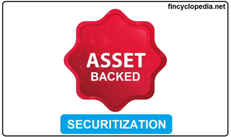 Asset-Backed Securitization