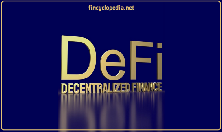 DeFi