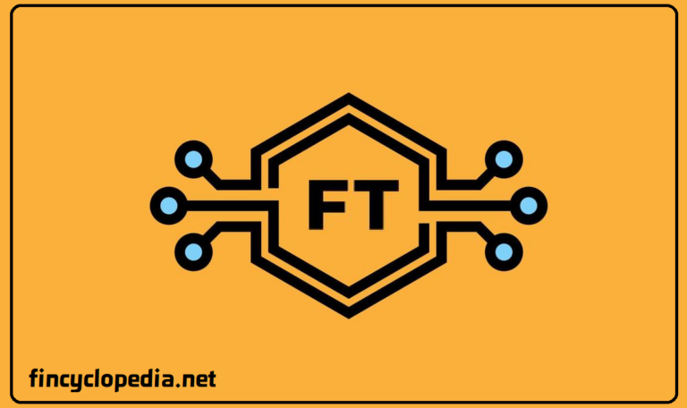 Fungible Token
