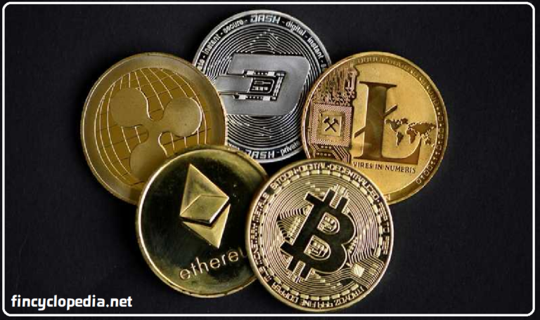 Non-Backed Cryptocurrency