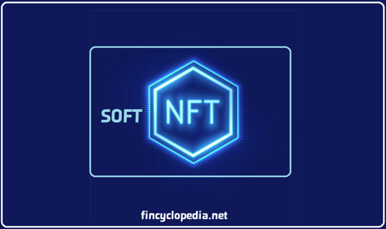 Soft Non-Fungible Token